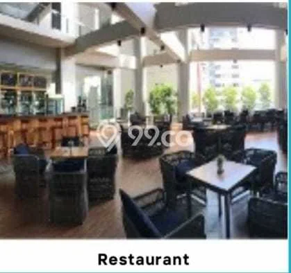 Hotel Premium Kawasan Semarang Tengah, Luas 32986m2m², Jalan Utama, Area Bisnis Aktif Hotel Premium Kawasan Semarang Tengah, Luas 32986m2m², Jalan Utama, Area Bisnis Aktif
