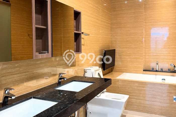 Rumah Elit Modern Tanpa Renovasi di Surabaya Kota Surabaya Rumah Elit Modern Tanpa Renovasi di Surabaya Kota Surabaya