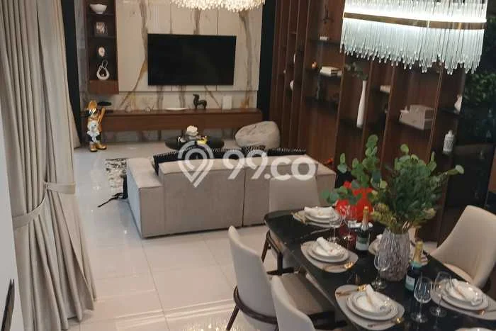 Hunian Super Elit dengan Akses Paling Strategis di Summarecon Bandung, Bandung Hunian Super Elit dengan Akses Paling Strategis di Summarecon Bandung, Bandung