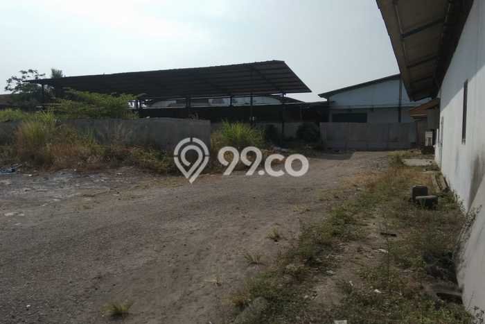 Gudang Dijual di Bandung LT 3810m2 & LB 1200m2 Lokasi Terbaik! Gudang Dijual di Bandung LT 3810m2 & LB 1200m2 Lokasi Terbaik!