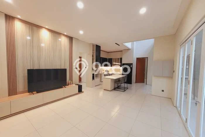 Hunian Mewah LB 270m2 Siap Huni Desain Elegan di Muara, Bandung Hunian Mewah LB 270m2 Siap Huni Desain Elegan di Muara, Bandung