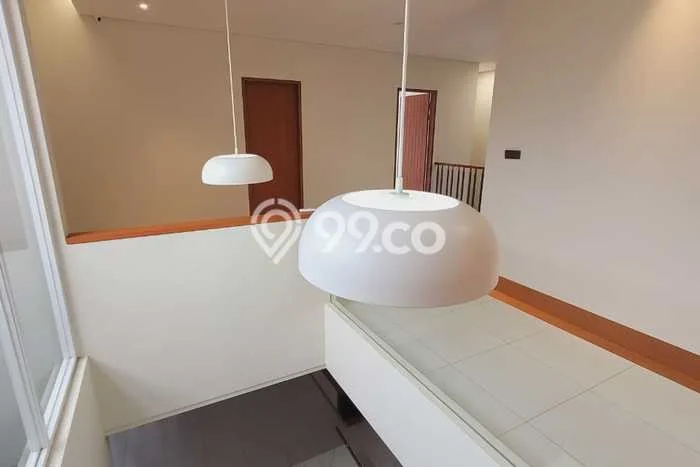 Hunian Mewah LB 270m2 Siap Huni Desain Elegan di Muara, Bandung Hunian Mewah LB 270m2 Siap Huni Desain Elegan di Muara, Bandung