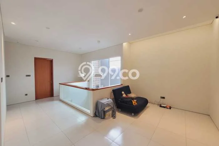 Hunian Mewah LB 270m2 Siap Huni Desain Elegan di Muara, Bandung Hunian Mewah LB 270m2 Siap Huni Desain Elegan di Muara, Bandung