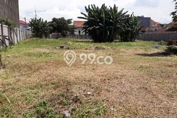 Dijual Tanah di Bandung, Luas 1987m2 SHM Dijual Tanah di Bandung, Luas 1987m2 SHM