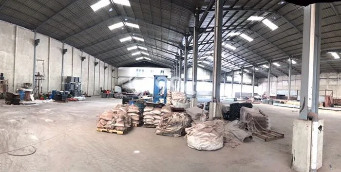 Unit Pabrik Dijual di Purwakarta Purwakarta Luas Tanah 5000m2, Luas Bangunan 3625m2 Unit Pabrik Dijual di Purwakarta Purwakarta Luas Tanah 5000m2, Luas Bangunan 3625m2