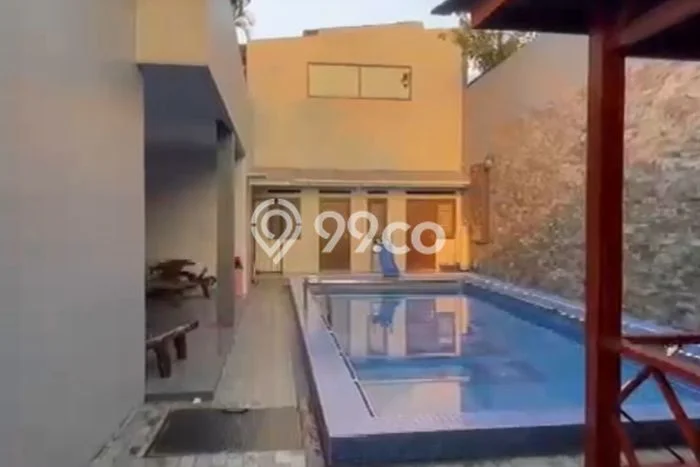 Jual Rumah Luas Elegan Dengan View Cantik di Buah Batu, Bandung Jual Rumah Luas Elegan Dengan View Cantik di Buah Batu, Bandung