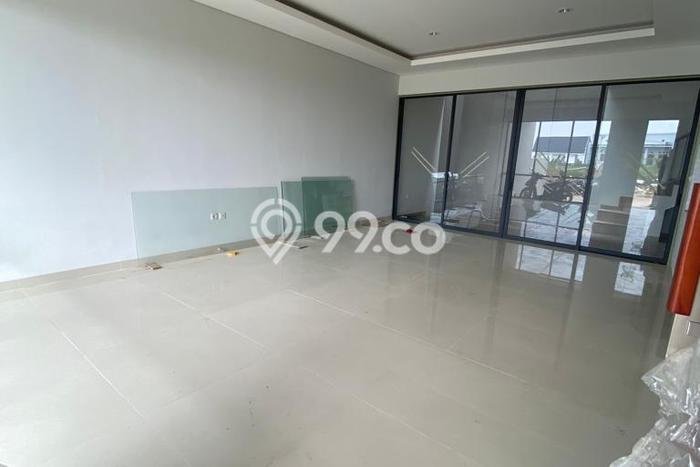For Sale! Luxury House LT 115m2 Desain Modern di Setra Duta For Sale! Luxury House LT 115m2 Desain Modern di Setra Duta