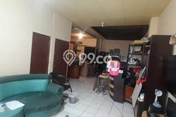 Ruko Dijual di Bandung LT 72m2 & LB 324m2 Lokasi Terbaik! Ruko Dijual di Bandung LT 72m2 & LB 324m2 Lokasi Terbaik!