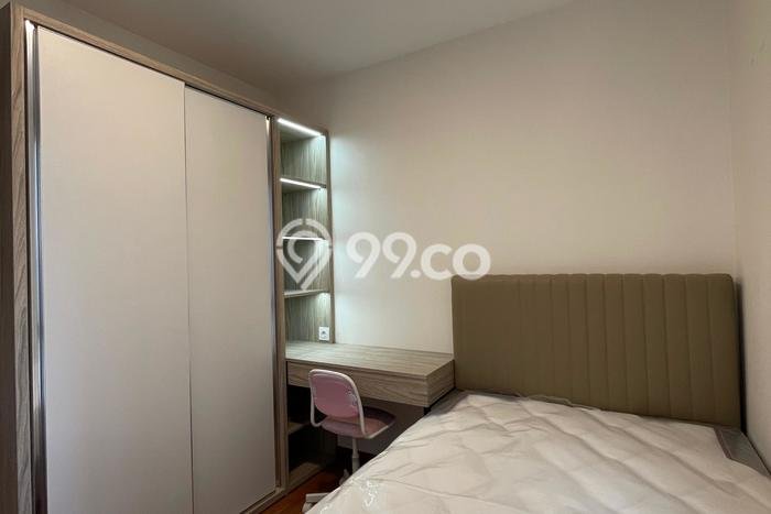 Apartemen Sewa 2 Kamar Murah Siap Huni di Bandung, Luas 78m2 Apartemen Sewa 2 Kamar Murah Siap Huni di Bandung, Luas 78m2