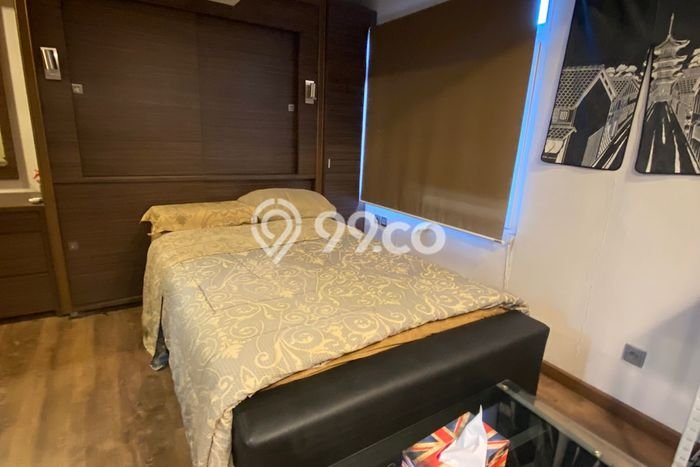 Hunian Apartemen Ekonomis 0 KT 1 KM di Cihampelas, Bandung Barat, Jawa Barat Hunian Apartemen Ekonomis 0 KT 1 KM di Cihampelas, Bandung Barat, Jawa Barat