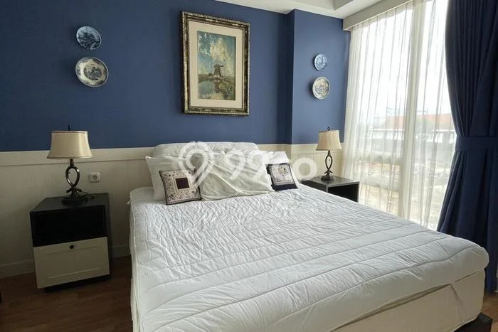 Apartemen Siap Huni 2 Kamar dengan Harga Terjangkau di Area Cicendo, Bandung Apartemen Siap Huni 2 Kamar dengan Harga Terjangkau di Area Cicendo, Bandung