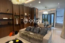 Hunian Super Elit dengan Akses Paling Strategis di Summarecon Bandung, Bandung Hunian Super Elit dengan Akses Paling Strategis di Summarecon Bandung, Bandung