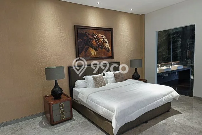 Dijual Rumah Premium dengan Fasilitas Sekitar Komplit di Wiyung, Surabaya Dijual Rumah Premium dengan Fasilitas Sekitar Komplit di Wiyung, Surabaya