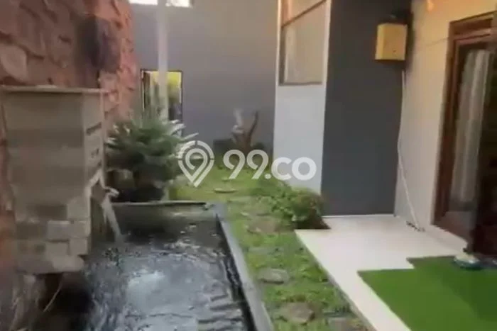 Jual Rumah Luas Elegan Dengan View Cantik di Buah Batu, Bandung Jual Rumah Luas Elegan Dengan View Cantik di Buah Batu, Bandung