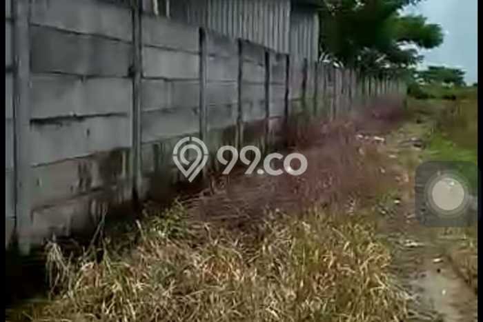 Jarang Ada! Tanah di Widang Punya Luas 40000m2 SHM Jarang Ada! Tanah di Widang Punya Luas 40000m2 SHM