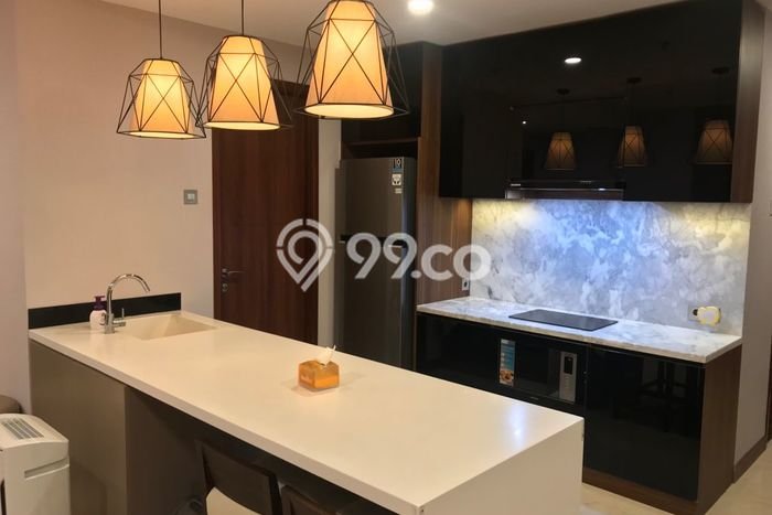 Dijual Apartemen Eksklusif 3 Bedroom di Bandung Dekat ke Fasilitas Publik Dijual Apartemen Eksklusif 3 Bedroom di Bandung Dekat ke Fasilitas Publik