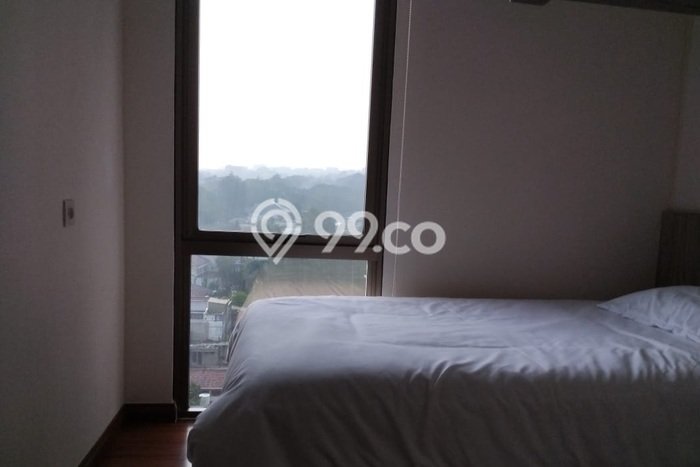 Dijual Apartemen di Bandung 2 Kamar & 2 Kamar Mandi, Luas 78m2 Dijual Apartemen di Bandung 2 Kamar & 2 Kamar Mandi, Luas 78m2