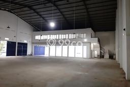Gudang Komersial Dijual di Kiaracondong Bandung LT 1800m2 & LB 750m2 Gudang Komersial Dijual di Kiaracondong Bandung LT 1800m2 & LB 750m2