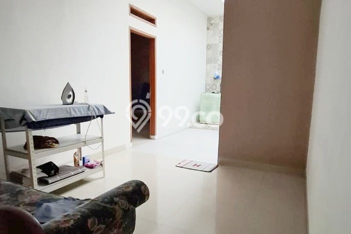 Rumah Minimalis 4 KT di Buah Batu Bandung Rumah Minimalis 4 KT di Buah Batu Bandung