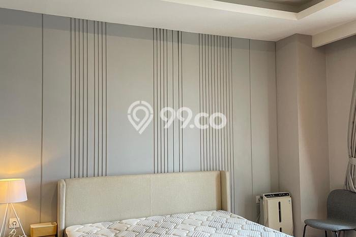 Apartemen Minimalis untuk Disewa, 3 Kamar di Bandung Apartemen Minimalis untuk Disewa, 3 Kamar di Bandung