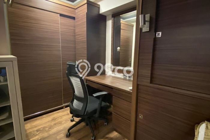Hunian Apartemen Ekonomis 0 KT 1 KM di Cihampelas, Bandung Barat, Jawa Barat Hunian Apartemen Ekonomis 0 KT 1 KM di Cihampelas, Bandung Barat, Jawa Barat