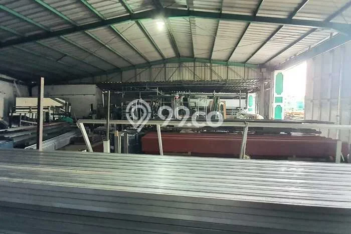 Ruko Bagus Dijual LB 1000m2 Lokasi Strategis Bekasi Area Cocok untuk Bisnis Ruko Bagus Dijual LB 1000m2 Lokasi Strategis Bekasi Area Cocok untuk Bisnis