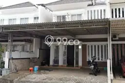 Hunian Elit LB 120m2 Siap Pakai Desain Elegan di Daan Mogot, Jakarta Barat Hunian Elit LB 120m2 Siap Pakai Desain Elegan di Daan Mogot, Jakarta Barat