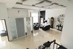 Hunian Luxury Dijual di Jakarta Utara Fasilitas Lengkap Hunian Luxury Dijual di Jakarta Utara Fasilitas Lengkap