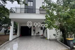 Dijual Rumah Mewah Elegan Dengan View Eksklusif di Daan Mogot, Jakarta Barat Dijual Rumah Mewah Elegan Dengan View Eksklusif di Daan Mogot, Jakarta Barat
