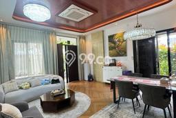 Rumah Luxury Siap Huni di Jakarta Utara Fasilitas Lengkap Rumah Luxury Siap Huni di Jakarta Utara Fasilitas Lengkap