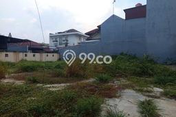Tanah Dijual Lokasi Strategis di Jakarta Barat dengan Luas 440m2 Tanah Dijual Lokasi Strategis di Jakarta Barat dengan Luas 440m2
