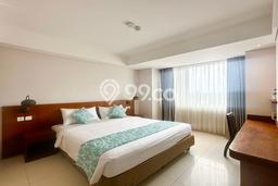 Sewa Apartemen Harga Terjangkau di Seminyak 1 KT Sewa Apartemen Harga Terjangkau di Seminyak 1 KT