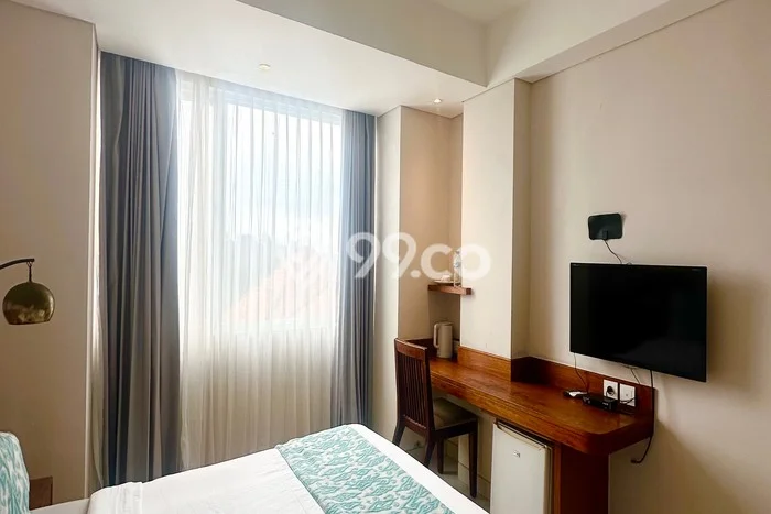Sewa Apartemen Harga Terjangkau di Seminyak 1 KT Sewa Apartemen Harga Terjangkau di Seminyak 1 KT