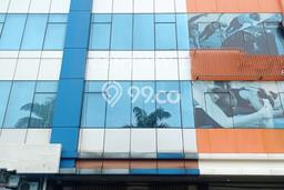 Unit Ruko Dijual di Kelapa Gading Jakarta Utara 232m2 Unit Ruko Dijual di Kelapa Gading Jakarta Utara 232m2
