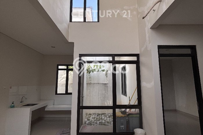 Rumah Modern 2 KT di Bukit Sentul Bogor Unfurnished Rumah Modern 2 KT di Bukit Sentul Bogor Unfurnished