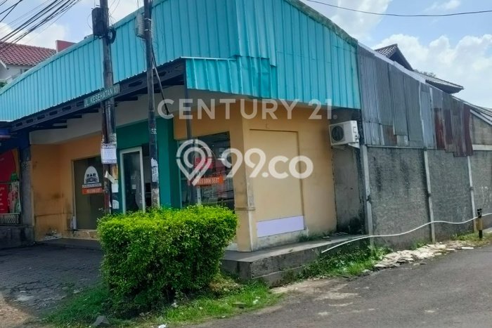 Untuk Dijual Tanah di Jakarta Selatan, Luas 360m2 SHM Untuk Dijual Tanah di Jakarta Selatan, Luas 360m2 SHM