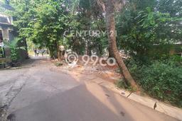 Dijual Tanah 271m2 di Pondok Gede, Bekasi Dijual Tanah 271m2 di Pondok Gede, Bekasi