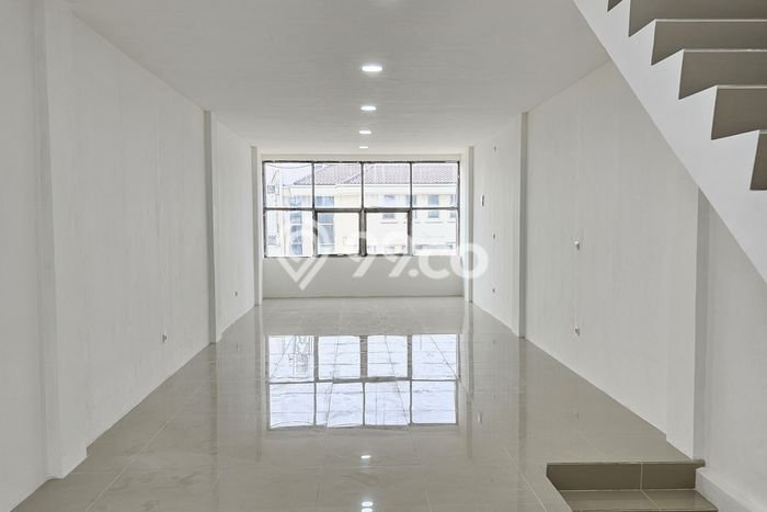 Ruko Dijual di Prime Area Jakarta Selatan Luas 3m2 Ruko Dijual di Prime Area Jakarta Selatan Luas 3m2