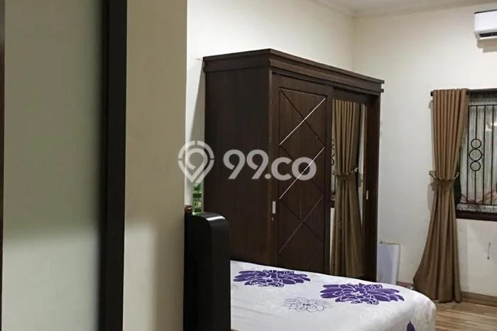 Sewa cepat hunian minimalis lokasi strategis 4 Kamar di Pamulang, Tangerang Selatan Sewa cepat hunian minimalis lokasi strategis 4 Kamar di Pamulang, Tangerang Selatan