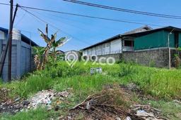 Tanah di Margomulyo, Surabaya Luas 935m2 Dijual Segera Tanah di Margomulyo, Surabaya Luas 935m2 Dijual Segera