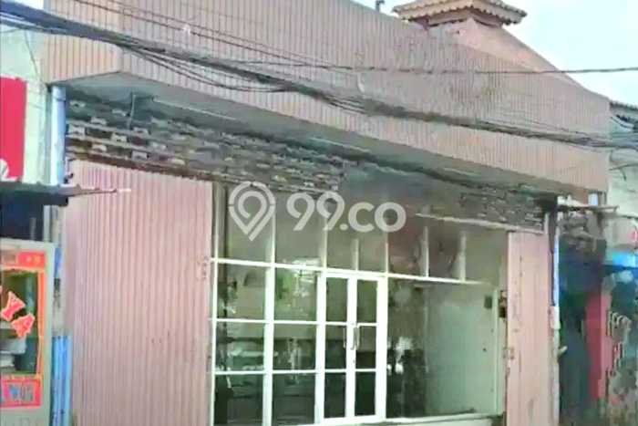 Jual Ruko Kawasan Strategis Kawasan Wiyung, Luas 260m2m², Jalan Raya Jual Ruko Kawasan Strategis Kawasan Wiyung, Luas 260m2m², Jalan Raya