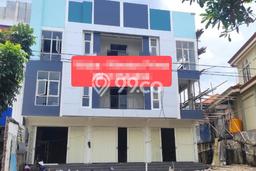 Ruko Dijual Lokasi Emas di Sambikerep Luas 135m2 Ruko Dijual Lokasi Emas di Sambikerep Luas 135m2