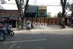 Komersial Area Bisnis Kawasan Menganti, Luas 450m2m², Jalan Utama Komersial Area Bisnis Kawasan Menganti, Luas 450m2m², Jalan Utama