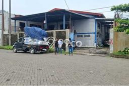 Gudang Dijual di Prime Area Surabaya Luas 1100m2 Gudang Dijual di Prime Area Surabaya Luas 1100m2