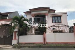 Dijual Rumah 6 KT di Kenjeran, Surabaya - Luas Tanah 230m2m² Dijual Rumah 6 KT di Kenjeran, Surabaya - Luas Tanah 230m2m²