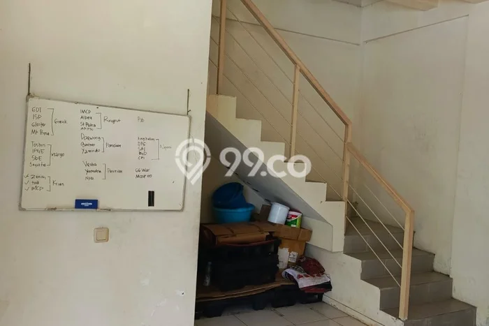 Unit Ruko Dijual di Taman Sidoarjo Luas Bangunan 54m2 Unit Ruko Dijual di Taman Sidoarjo Luas Bangunan 54m2