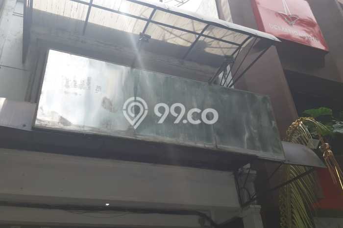 Ruko Dijual di Sukomanunggal LT 100m2, LB 280m2 untuk Investasi Ruko Dijual di Sukomanunggal LT 100m2, LB 280m2 untuk Investasi