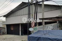Gudang Paling Dicari LB 700m2 Dijual di Manukan Gudang Paling Dicari LB 700m2 Dijual di Manukan