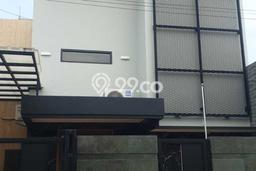 Dijual Rumah Mewah Exclusive di Dukuh Pakis, Surabaya Dijual Rumah Mewah Exclusive di Dukuh Pakis, Surabaya