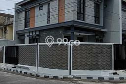 Rumah Minimalis 5 KT di Surabaya Kota Surabaya Unfurnished Rumah Minimalis 5 KT di Surabaya Kota Surabaya Unfurnished